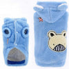 Winter Warm Hoodie Pet Coat Costumes