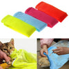 Multi-functional Fitted Bag Pet Grooming