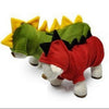 Cute Dinosaur Pretty Hoodie