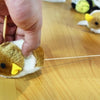 Pull Line Vibrations Plush  Pet Toy