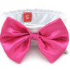 Lovely Pet Bow Tie Collar Clothes