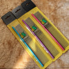 Steel Hair Comb Pet Cleaning Brush