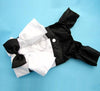 Prince Tuxedo Bow Tie Suit