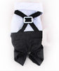Prince Tuxedo Bow Tie Suit
